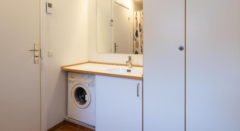 Image of Two-Bedroom Apartment with Terrace 8