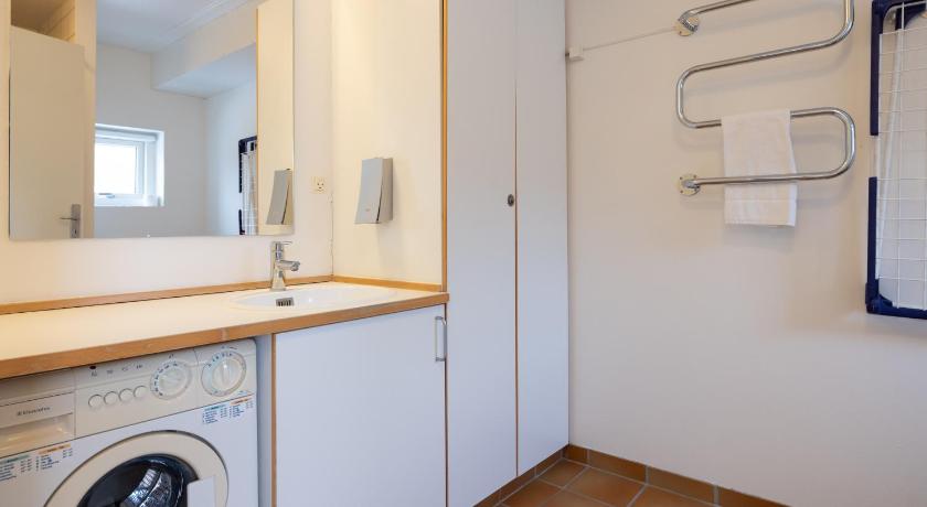 Image of Two-Bedroom Apartment with Terrace 2