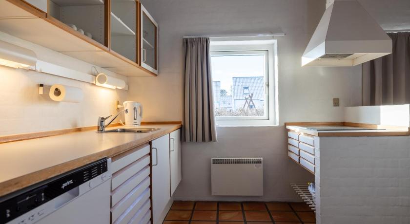 Image of One-Bedroom Apartment with Terrace 1