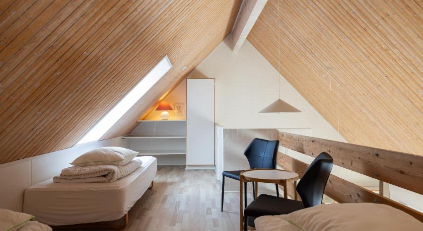 Image of One-Bedroom Apartment with Terrace 3