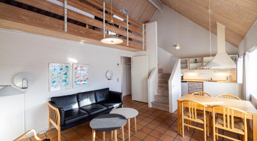 Image of One-Bedroom Apartment with Terrace 0