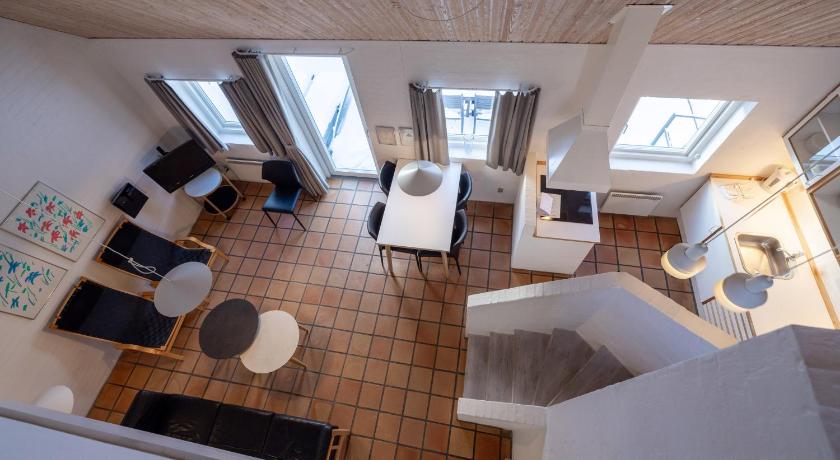Image of Two-Bedroom Apartment with Terrace 6