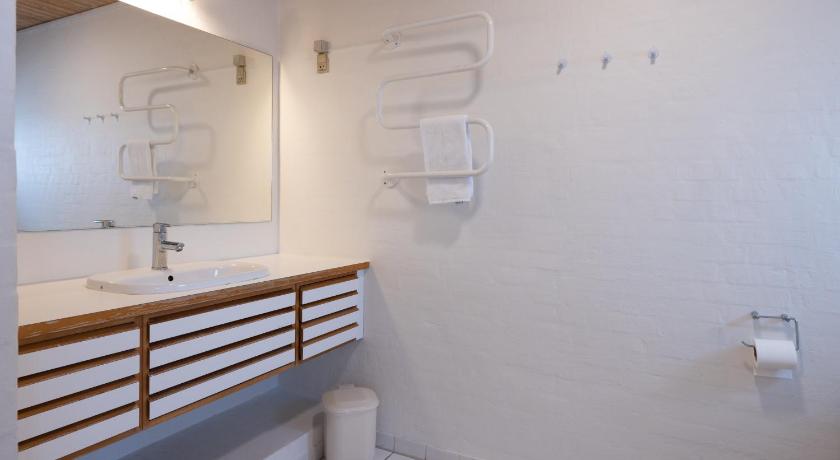 Image of Two-Bedroom Apartment with Terrace 2