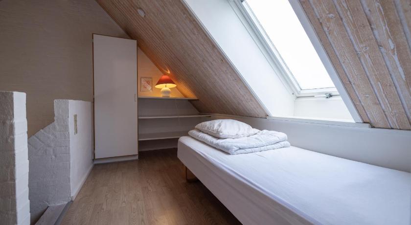 Image of Two-Bedroom Apartment with Terrace 8