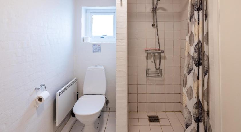 Image of Two-Bedroom Apartment with Terrace 9