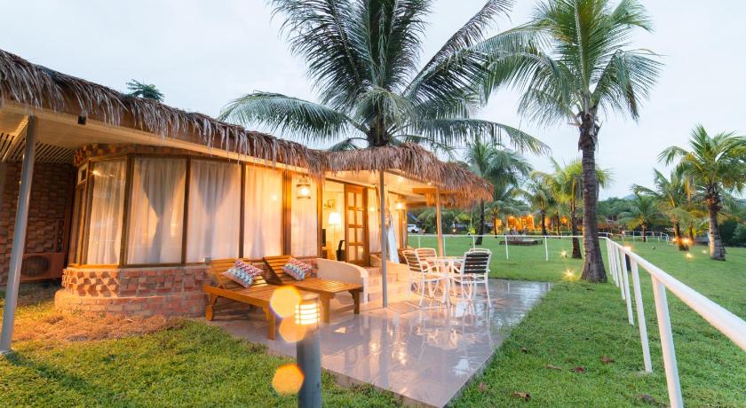 Image of Ocean Front Villa, 3 Bedroom Villa, Ocean view, Oceanfront 9