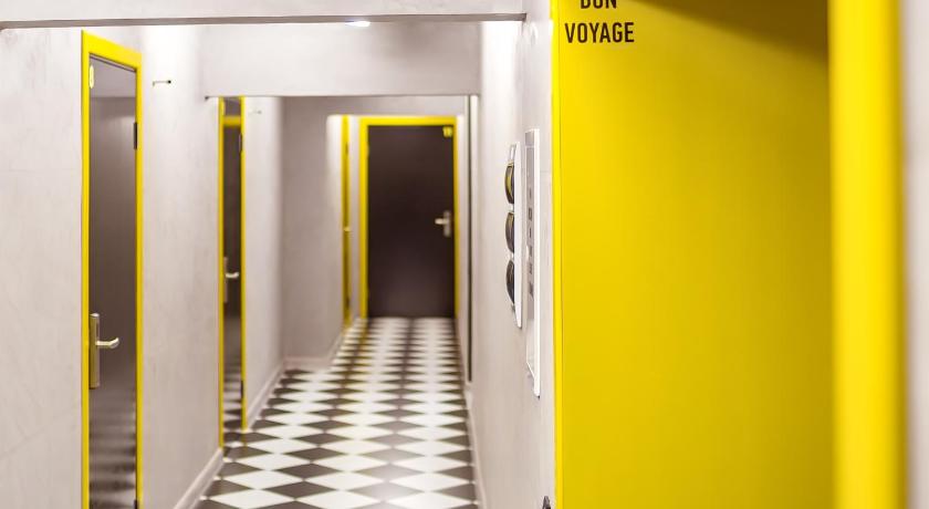 Local Hotel photo