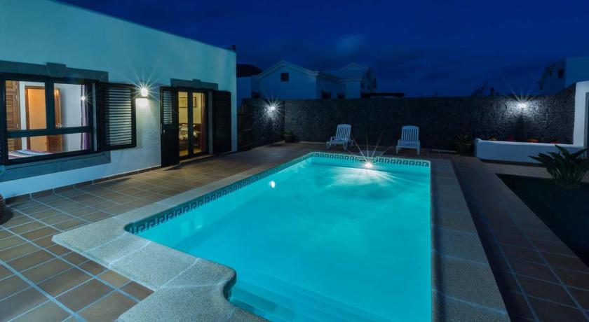 Villa el Faro photo