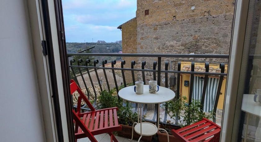 DaLu' tourist accommodation