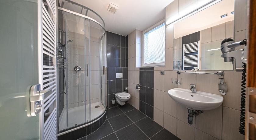 Double Room attēls 2