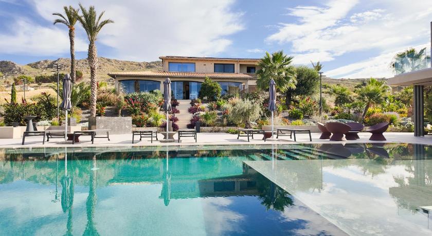 Terreforti Boutique Spa & Glamping