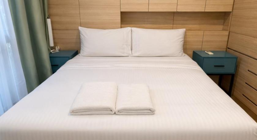 Image of Premium One Bedroom Apartment 13