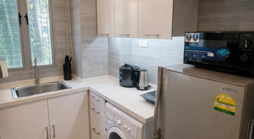 Image of Premium One Bedroom Apartment 16