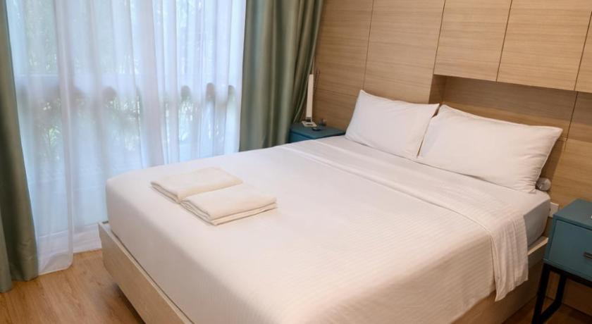 Image of Premium One Bedroom Apartment 7
