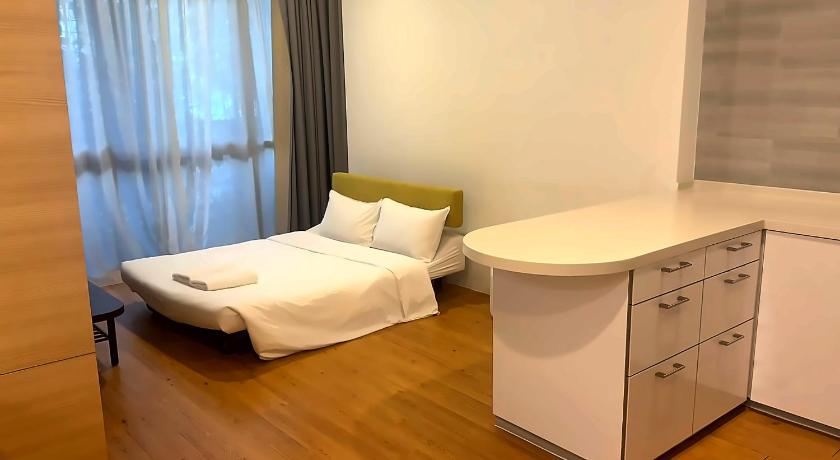 Image of Two Bedroom Apartment 8