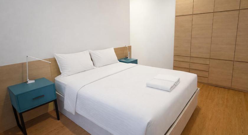 Image of Two Bedroom Apartment 11