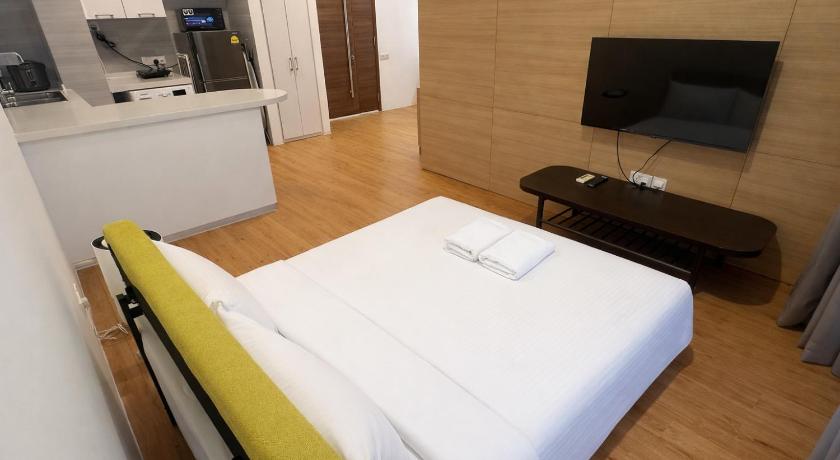 Image of Two Bedroom Apartment 7
