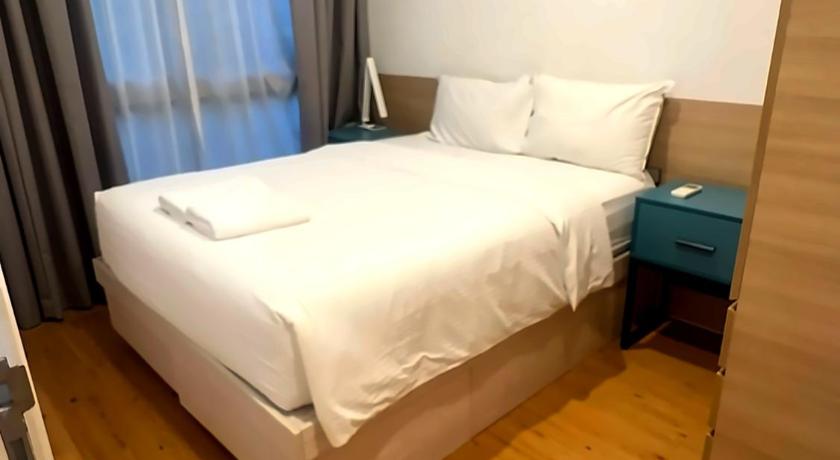 Image of Two Bedroom Apartment 6