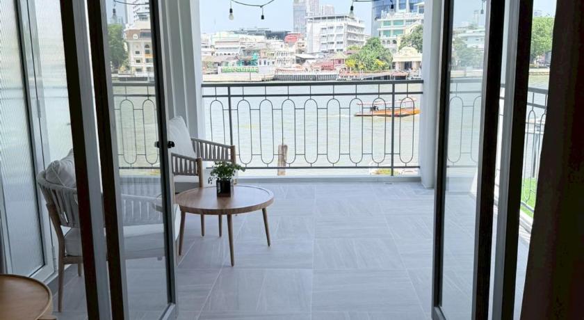 รูปของห้องพักพร้อมเตียงสำหรับ 3 คน (Triple Bed Room) 15
