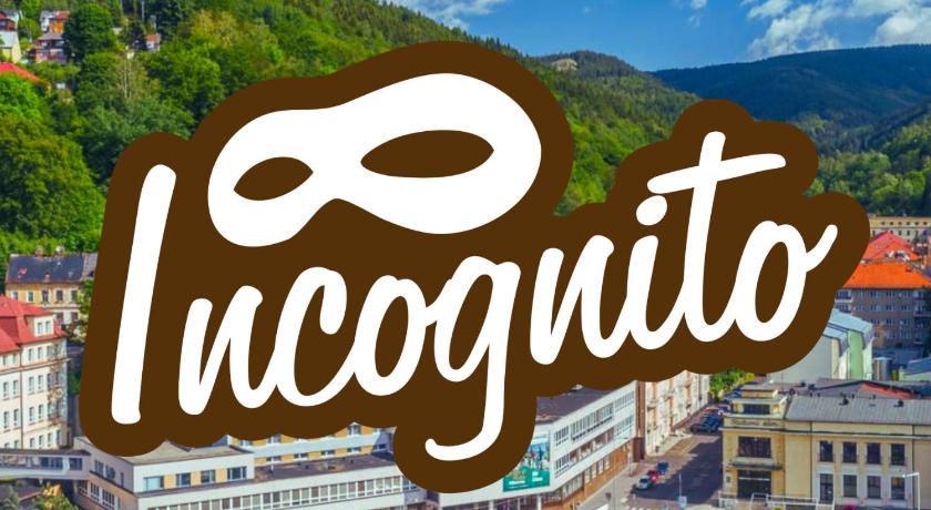 Hotel Incognito