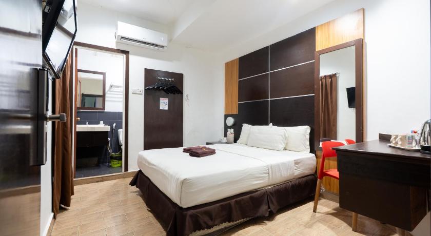 Image of Standard - Queen Room 0