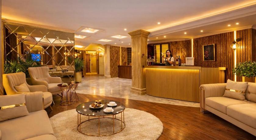 Ayasofya Hotel - Special Class - image 10