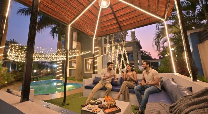 Image of Villa with Private Pool 16