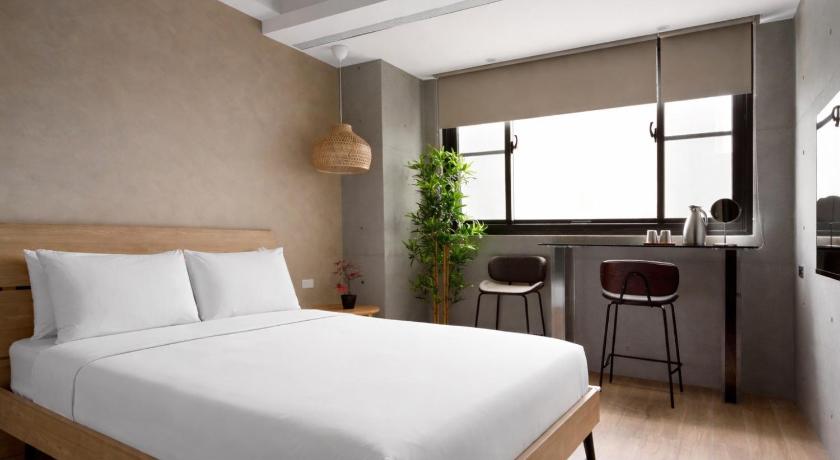 Guangfa Hotel - image 3
