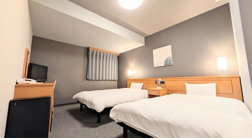 Image of Twin Room - Non-Smoking 1