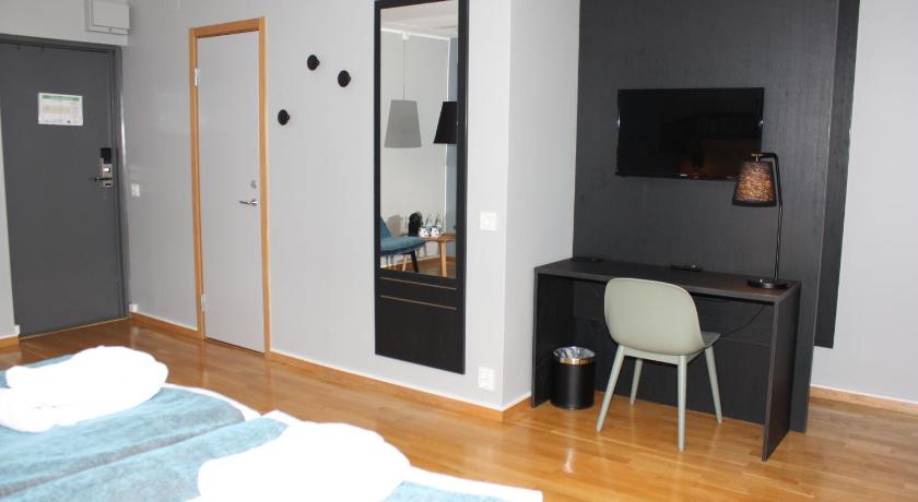 Bild av Dubbelrum Executive (Executive Double Room) 3
