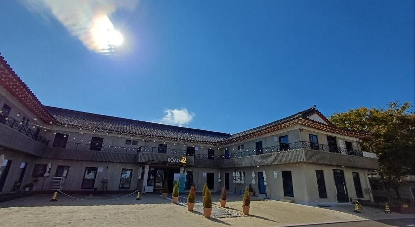 라온제나 파티룸
