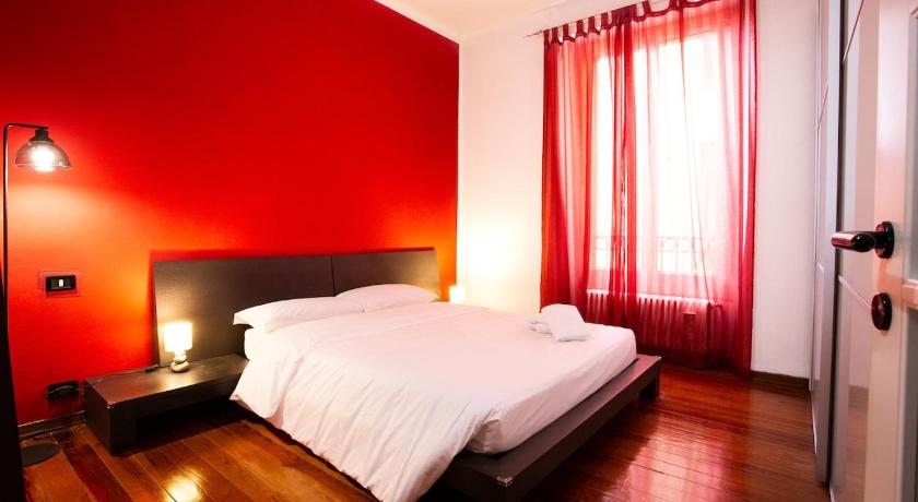 Smart Stay in Luino center