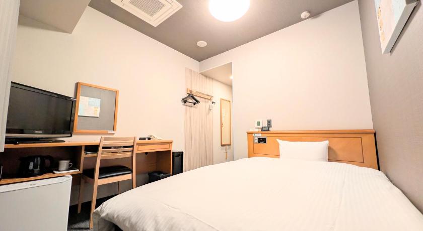 Image of Single Room - Non-Smoking 1