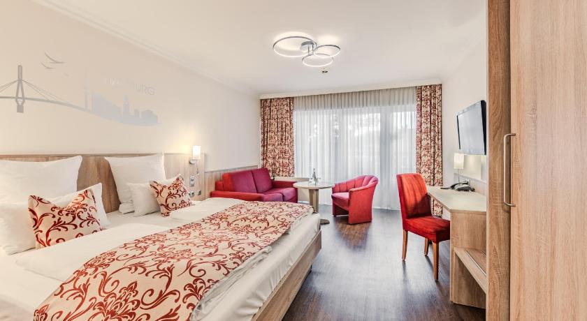 Image of Comfort Double with Kitchenette 0