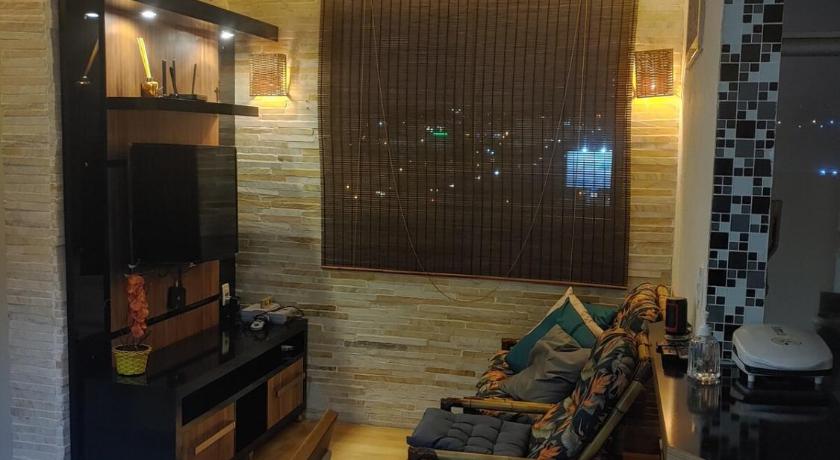 Lindo Apartamento Proximo ao Shopping