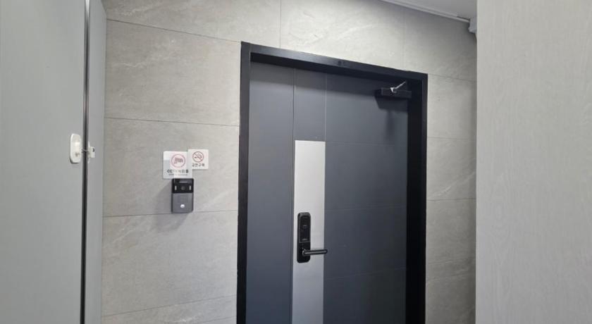 서울 31평의 넓은 에스더스테이,서울 3성급 숙소 외관