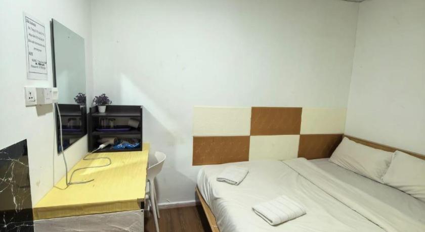 Tang Hotel - image 27