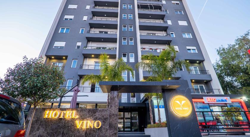 Hotel Vino