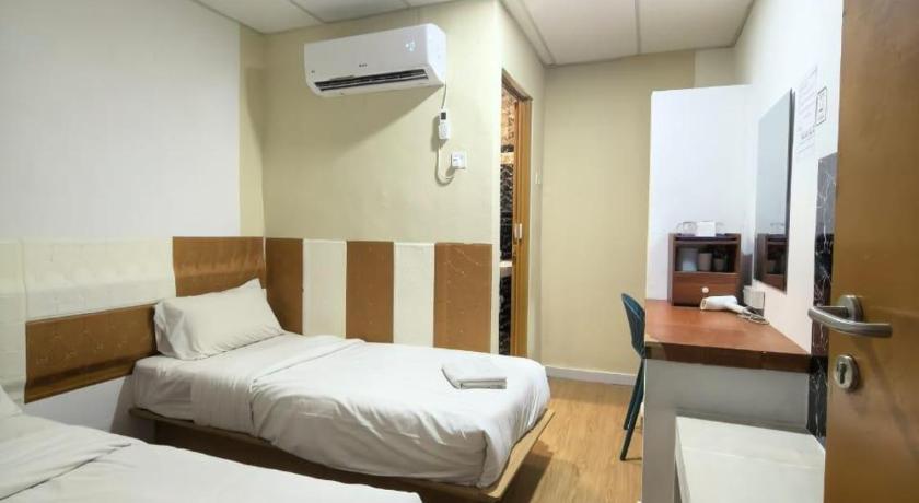 Tang Hotel - image 37