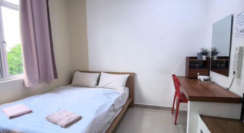 Tang Hotel - image 21