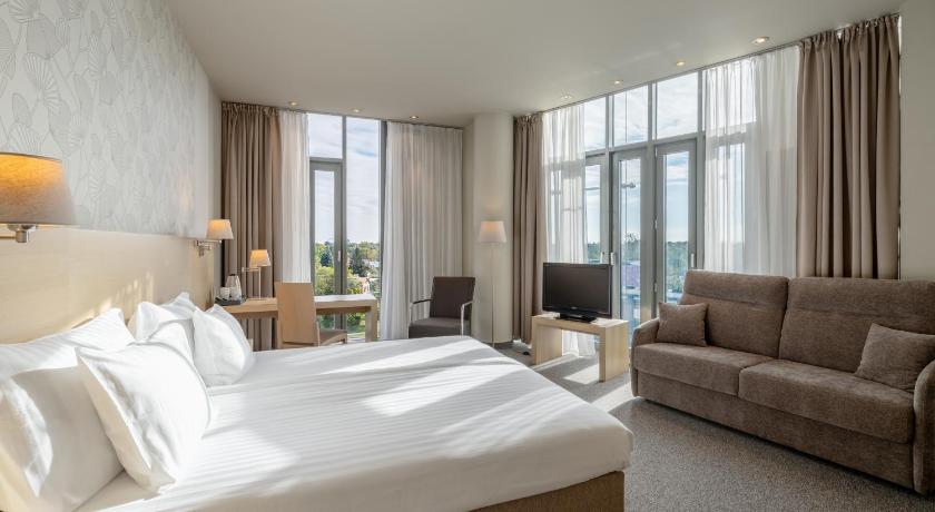 Rixwell Elefant Hotel