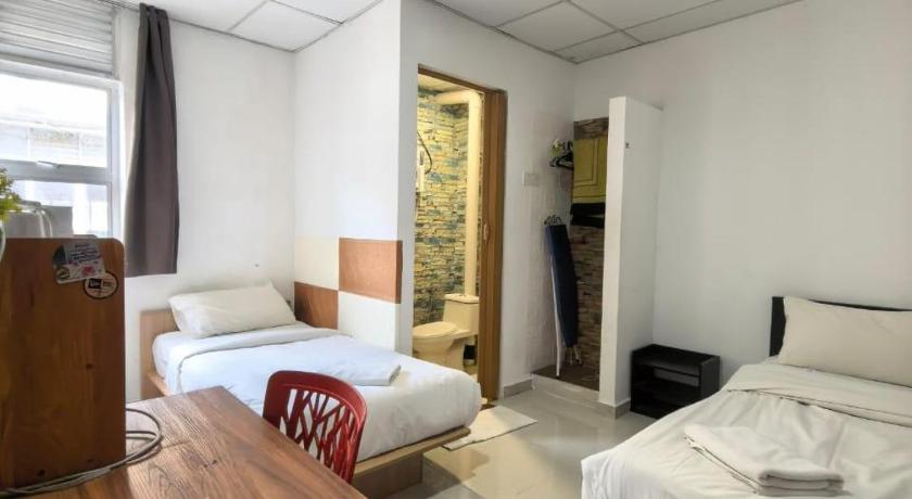 Tang Hotel - image 33