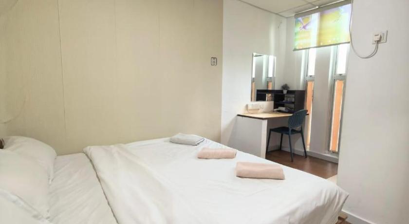 Tang Hotel - image 34