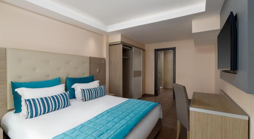 Image of Ambassador Suite 7