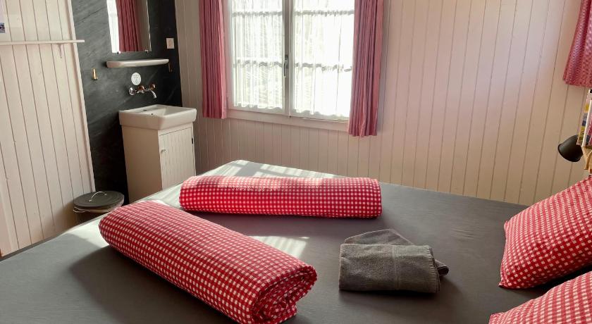 Фото: Двухместный номер (Double Room) 2