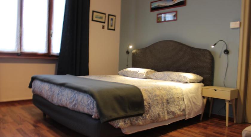 B&B Le terrazze di Tavigliano