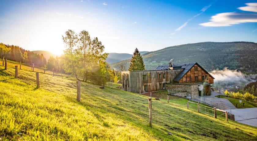 Amenity Hotel & Resort Spindleruv Mlyn
