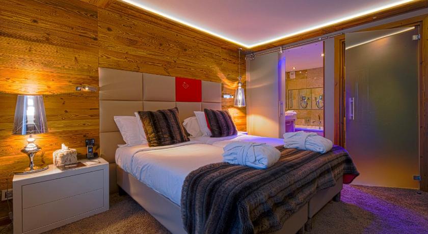 Image of Double Room 9