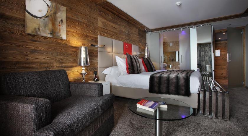 Image of Privilege Room 4