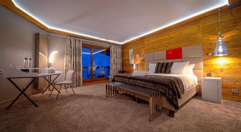 Image of Junior Suite 1